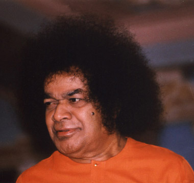 Beloved Bhagawan Sri Sathya Sai Baba